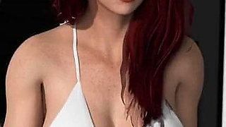 Away From Home Part 34 Sex by the Pool by Loveskysan69