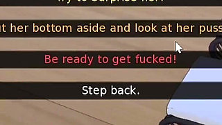 Confined with Goddesses Cap 32 - Fucking with a MILF and My Redhead Best Friend