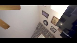 Sexy Milf Joslyn Jane Gives My Friend's Son a Wild Massage