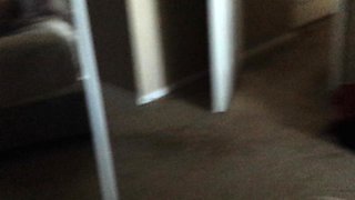 Amazing Amateur Blonde Naked Babe