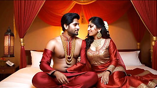 Extreme Wild and Dirty Love Making with a Newly Father in Law, Desi Couple Honeymoon Watch Now Indian Porn