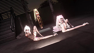 Couples; Erotic Wedding Photography; Training