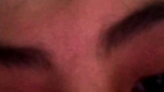 Beautiful British Pink Girl