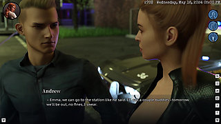 Boundaries of Morality - V0.69c - Part 1