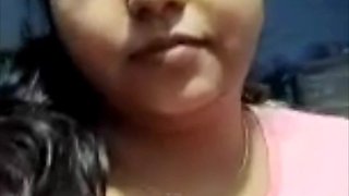 Enormous indian lady observing boyfriend penis masturbating on web cam