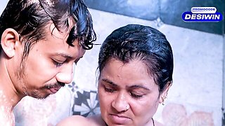 Watch passionate dame's dirt