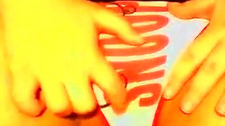 Swedish BBW ExGF Webcam Show