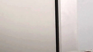 Fucking My Petite Girlfriend by the Pool on Vacation. Cum on Face