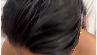 Pissing On Salome Salvi - Golden Shower - Hot Pinay Girl