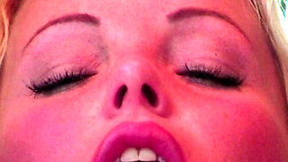 Lesbische Abenteuer: White Panty Chronicles