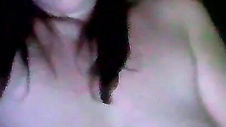 Delicious Orgasm Caused My Yummy Porn and Clit Sucker