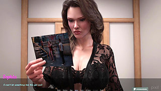 A Wife and Stepmother - Awam fanmade Edition Final Task #2