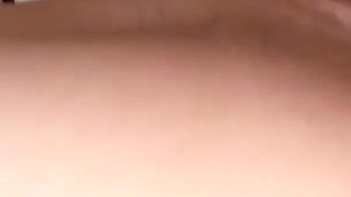 Step Brother Seduces Cute Skinny Asian Teen Ayu and Fucks Her Hairy Pussy Uncensored