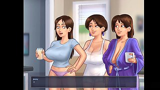 Costa rican, 3d sex, adult cartoon