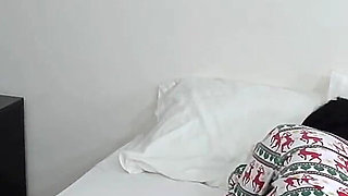 Great Christmas Gift a Rich Black Cock