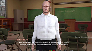 Husband Refused for Fuck - a Mother's Love - E11