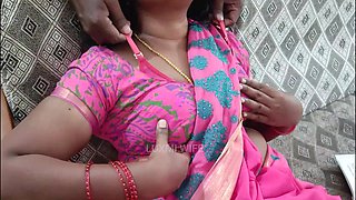 Male Servant Fucking Owner Wife -1