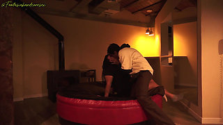 Photo Session with My Best Friend's Girlfriend and I Ended up Fucking Her