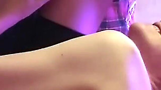 Fox's Femboy Pissing on Her Goddess