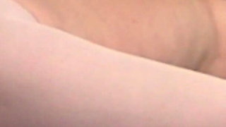 A Mature Nurse in a Photo Shoot Behind the Scenes. a Busty BBW with a Big Ass in a Medical Uniform.