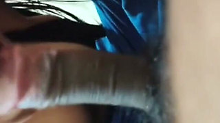 Morning Blowjob by Sister