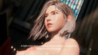 Rise of Eros - Inase Secret Seeker