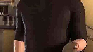Treasure of Nadia: anal sex with pirate MILF ep 270