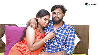 The wife had sex with her brother-in-law