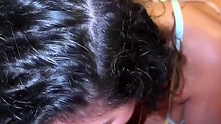 Lilkittylee Gets Fucked In The Beach, Car And Home