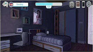 Car Toon In Sex Note - 185 Tantric Sex With Teacher And Pupil By Misskitty2k