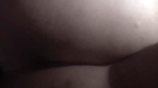 Alone with the Nanny, Latina Babysister Fucking in My House