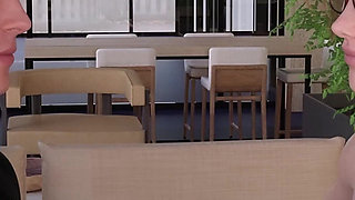 College Kings 32 Going on the Simplr Date