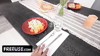 Brooke and Austin's free use clip