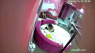 Horny fat arab housewife fingered on amateur hidden cam