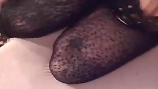 Tattooed Goddess, Pierced Slave 2