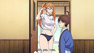 Anime giantess volleyball girls dominate tiny guy ◈ HENTAI Porn (Uncensored)