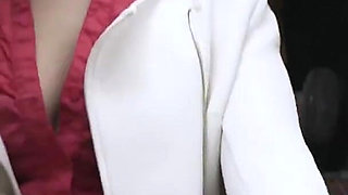 Alina Lamour at the Gyn Doctor