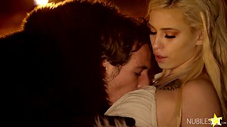 Throne Games Mother Of Dragons - S1:E7