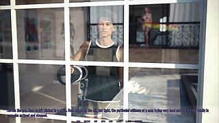 Awam - P2 V0.235 - Balcony Show - Sophia Parker