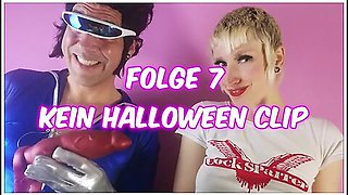 X-rays Sex Club - Folge 07 - Kein Halloween Clip