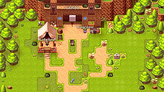 Betting on a Hard Fucking