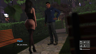 Complete Gameplay - Steps of Debauchery, Part 20