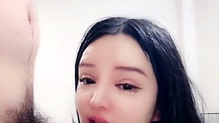 Mica Dilireba Chinese Busty