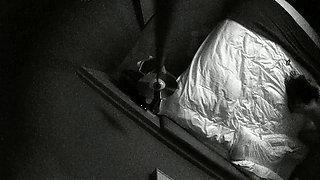 Amateur Hidden Cam Fuck On Couch