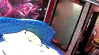 Amateur Hidden Cams Reveal Cock Riding Hoes