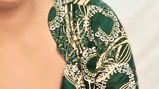 Desi Girl Homemade