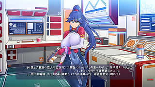 Creature reaction inside the ship! Part 2 sex in the cosplay 3d hentai game resident evil gangbang big tits ahegao milf