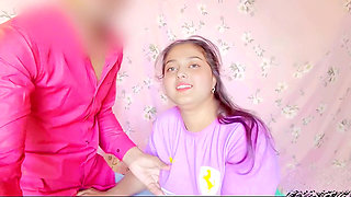 Jija sali fucking, Hot smart desi sali fuck with her jija, Clear hindi