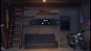 New Sex Scenes With Everyone - Summertime Saga 0.20.16 - Car Toon