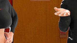 Price of Desires (part 1)